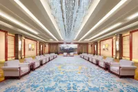 Empark Grand Hotel Hangzhou Bay Ningbo - Business