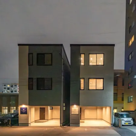 RESTIA SOLACE [Within walking distance of Susuki, large groups can stay]