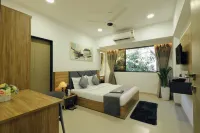 Chembur Homeotel - Gagal Home Hotels in 