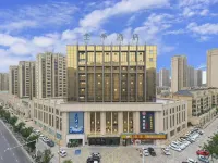 JI Hotel (Xuzhou Suining Zhongshan Road) - Gym