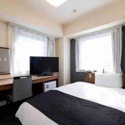 アパホテル〈仙台勾当台公園〉 Rooms