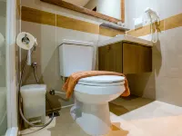 Brown House Udonthani Hotels in Udon Thani