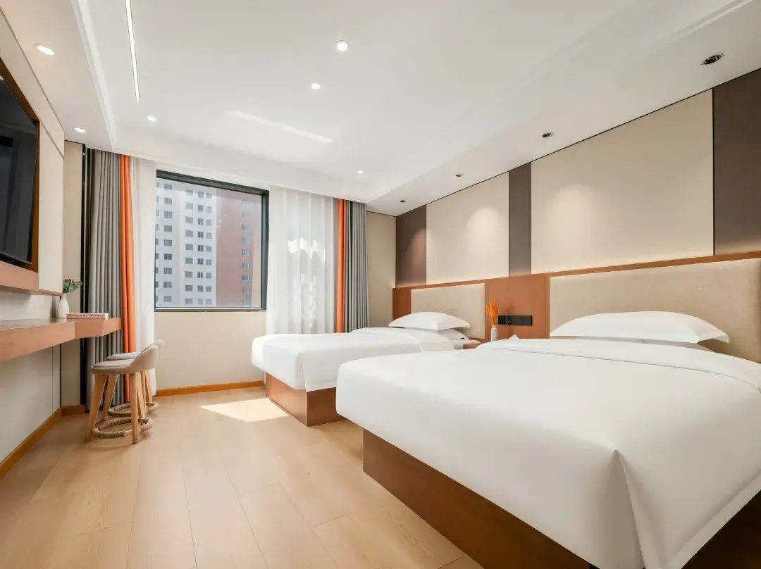 Jujia Hotel - Zhaotong