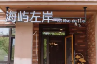 Azure Leftbank - ที่มีสปา