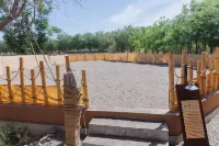 吐魯番裏扎瑪特莊園 - 5星級