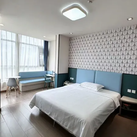 Grace Inn (Mengyin Mengshan Road)
