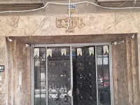 Maravia Hotel Hoteles en El Cairo