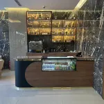 BAZ Hotel Airport Road - breakfast