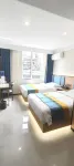 Funuan Smart Homestay (Lanzhou University Second Hospital) - Homestays