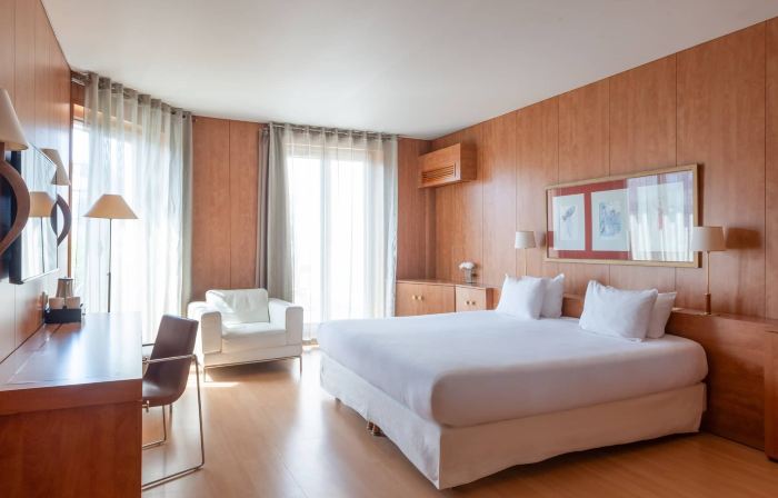 Best Western Hotel Ronceray Opera
