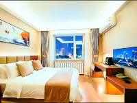 Lutong Hotel Hotels near Huhehaote Railway Station