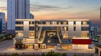 Nanling Qingcheng Hotel