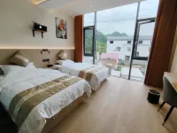 Yunqi Qiupu Homestay