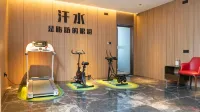 Beast Alliance E-Sports Hotel (Hechi Central Plaza Branch) - Gym