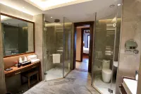Yundi Hot Springs Resort Hotel - Lemmikkieläimet sallittu