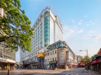 CHEERMAY HOTELS·Guangzhou Shangxiajiu Pedestrian Street Branch Hotels near Shangxiajiu Pedestrian Street