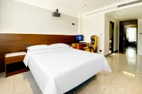 Asiainfo E-sports Hotel - Esport