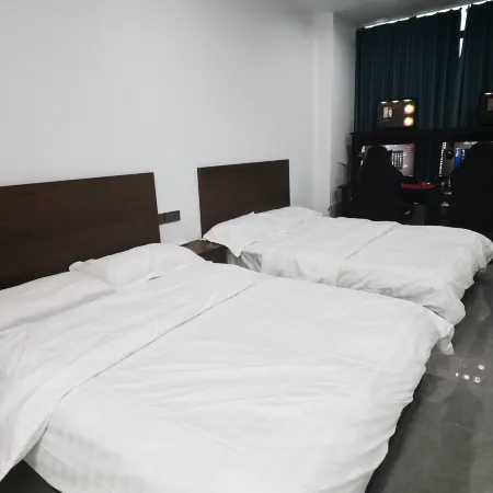 Longyou Feidu E-sports Holiday Homestay