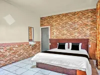 Collection O near Museum Pusaka Karo formerly 3 Berastagi Hotels in Karo