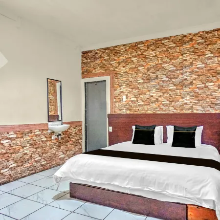 Collection O near Museum Pusaka Karo formerly 3 Berastagi Hotels in Karo Regency