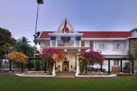 Homm Souvannaphoum Luang Prabang, part of Banyan Group - spa
