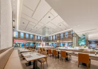 Ramada by Wyndham Jinan - Breakfast