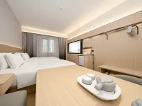 Ji Hotel Zhengzhou CBD International Convention & Exhibition Center Hotels near ZZICEC