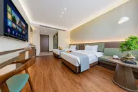 Jianfan Hotel Hotels in 