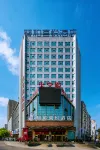 Hebe Xiyue Hotel (Loudi Guanjia Nao) - Evcil Hayvan Kabul Edilen Alan