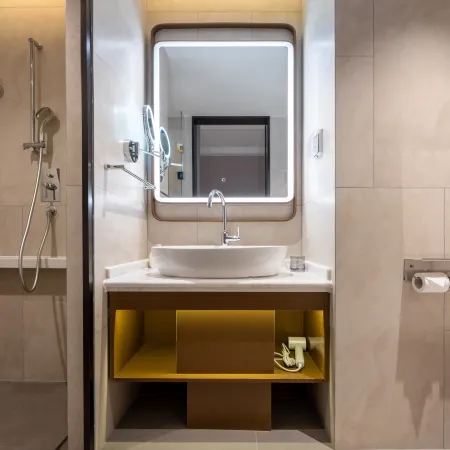 Vienna International Hotel (Linyi Beicheng Olympic Sports Center)
