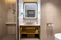 ウィーン インターナショナルホテル（臨沂北城奥体中心）