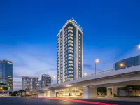 Ji Hotel Phnom Penh Downtown Hotels in Phnom Penh