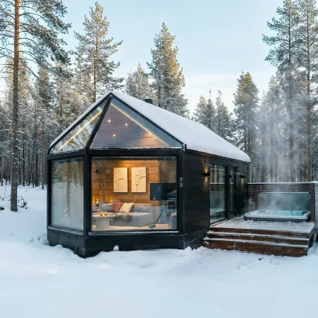 Levi Nordic Star Igloos