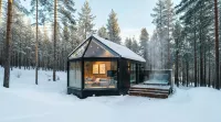 Levi Nordic Star Igloos