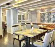 Garden Cliff Resort & Spa Pattaya