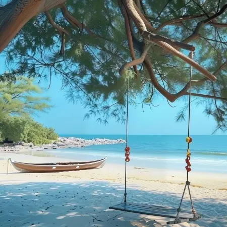 Pingtan Seaside Nianxi B&B
