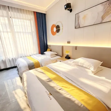 Small Times Convenience Inn