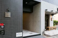 Trive Kanayama501 โรงแรมใน