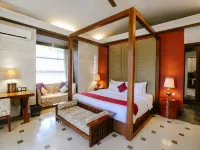Taman Dayu Golf Club and Resort Hotele w: Prigen