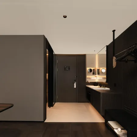 Wenzhou Impression City Fulu Atour Hotel Hotels in Wenzhou