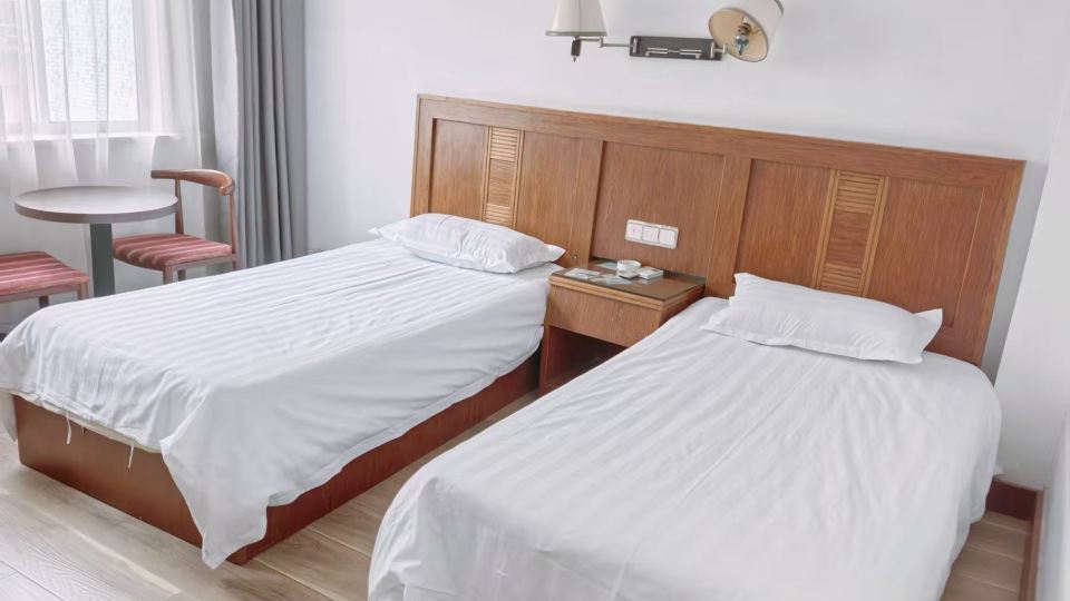 Shaoxing Xinfeng Grand Hotel