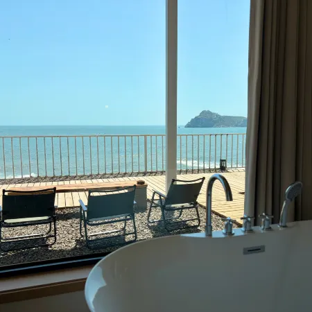 Shangdao Yuhai Full Scenic Homestay
