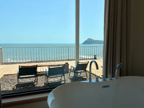 Shangdao Yuhai Full Scenic Homestay