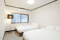 Tasone Stay OSAKA SNN3 - Losmen