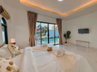 Yen sbay Poolvilla Khaoyai