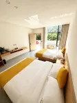 Zhenxi Mountain Lodge