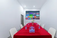 Manxin esports cinema hotel (Suining station Chengbei passenger station branch)