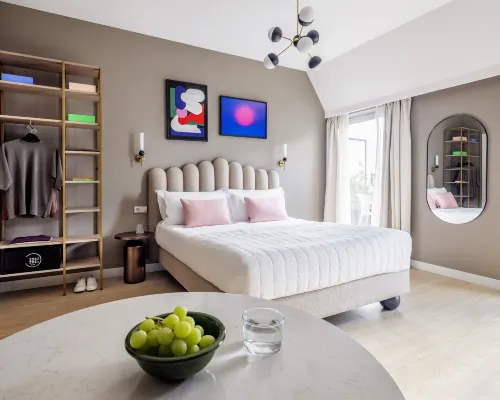 Numa Lisbon Rato Hotels near Oriente Museum