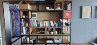 Huarong Designer Homestay (Kunming South Railway Station Colorful Yunnan Diyicheng Branch)