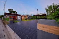 FF&F Poolvilla@Cha-am